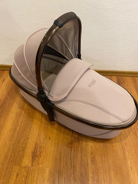 Sada egg2 9v1 feather geo 2023, babystyle,babystyle egg 2