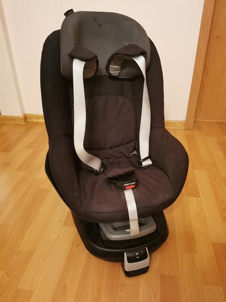 Autosedačka maxicosi pearl a isofix, maxi cosi