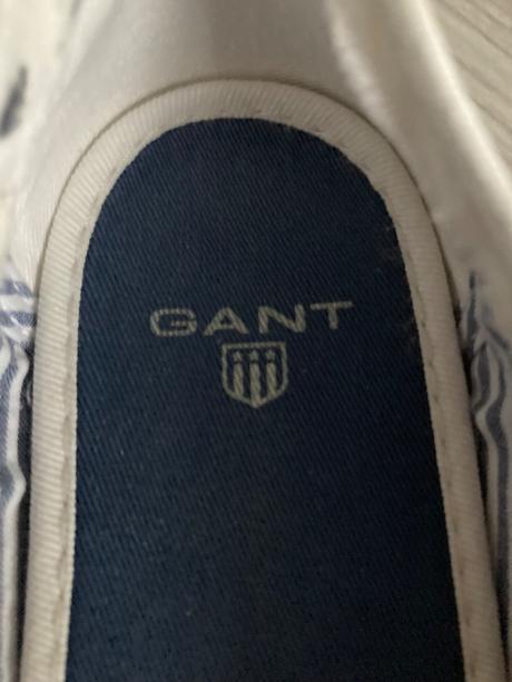 Baleríny gant, gant,37