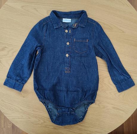 Tenké riflové body, pepco,86