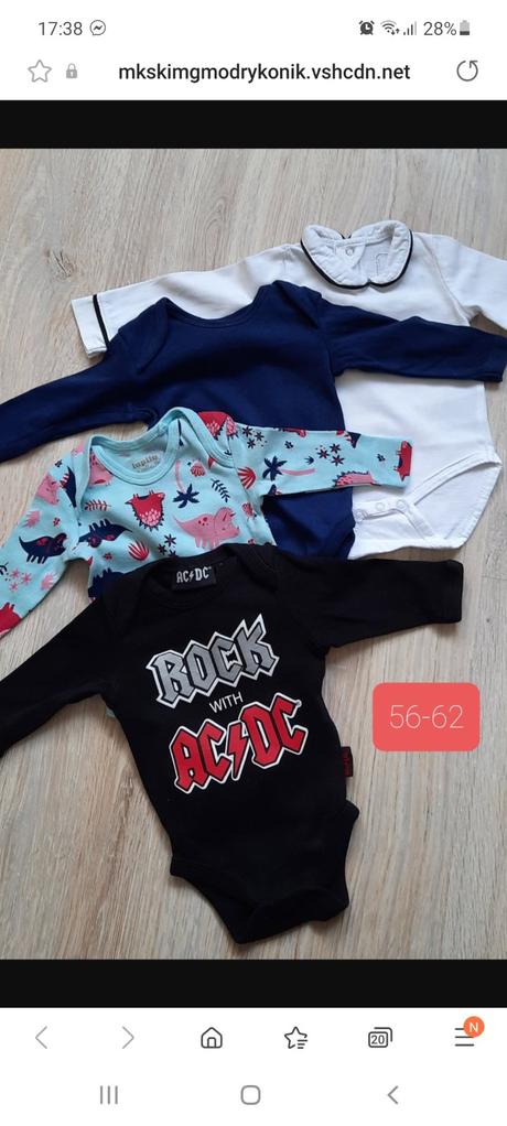 Balik 56-74, 50–62