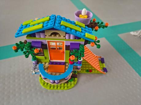 Lego, 