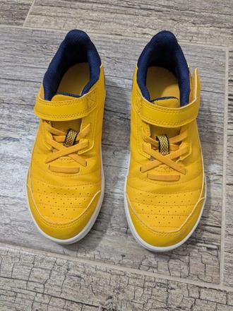 Halovky, decathlon,32