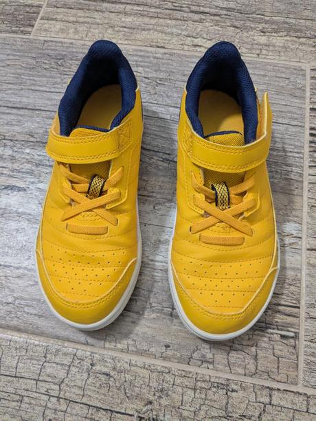 Halovky, decathlon,32