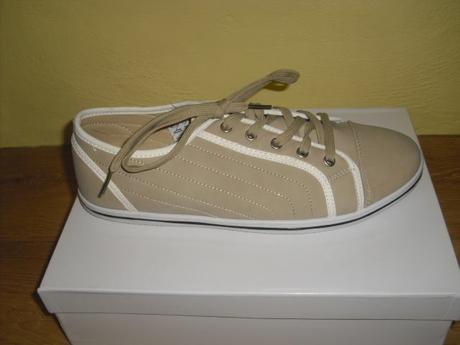 Panske tenisky pošta v cene, 42