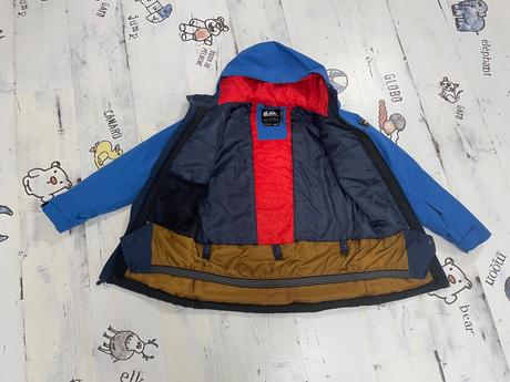 Chlapčenský lyžiarsky komplet, vel. 164/170, husky,164