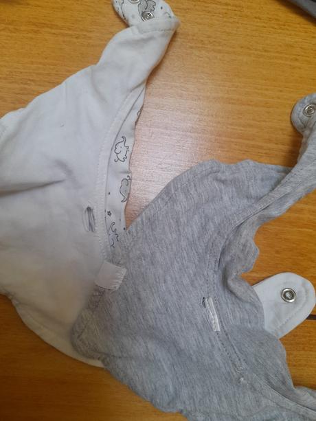 Šatky na krk, h&m,50