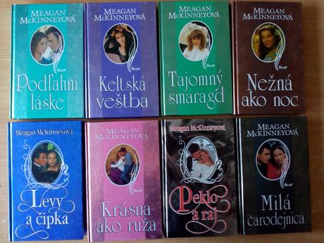 Romantika mix, 
