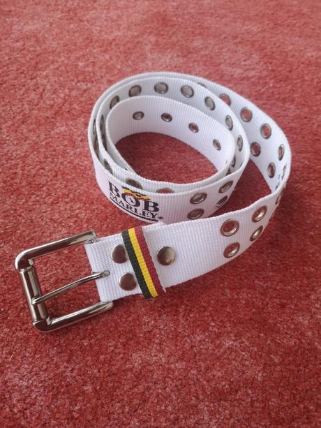 Bob marley pánsky opasok,