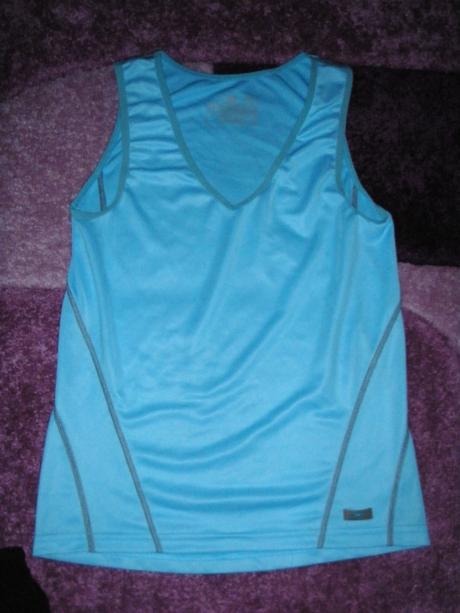 Značkové tričko, xs