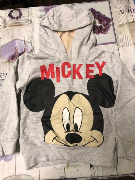 Pulover mickey, 98
