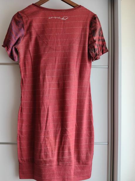 Desigual dámske šaty s, desigual,xs