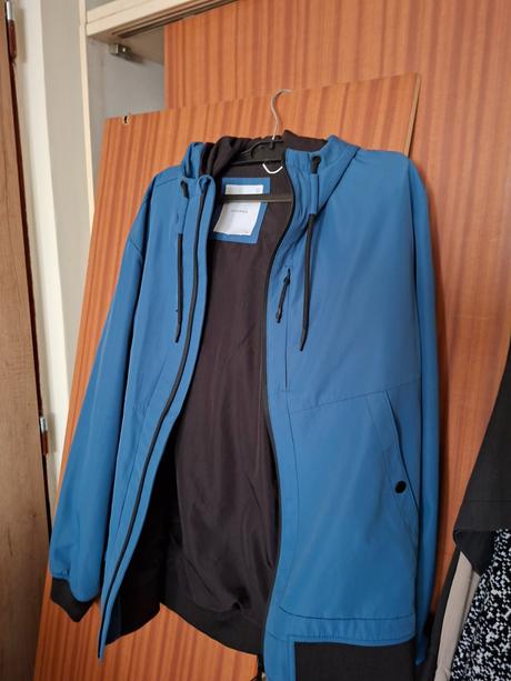 Prechodná bunda, reserved,m