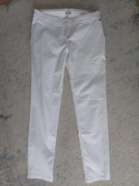 Nohavice, napapijri,38