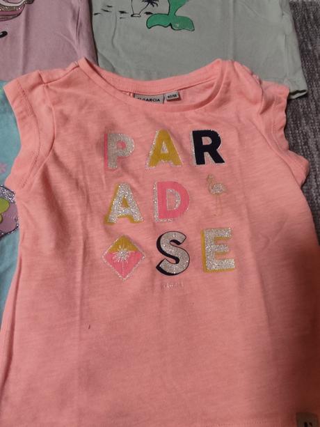 Letné tričká, name it,92