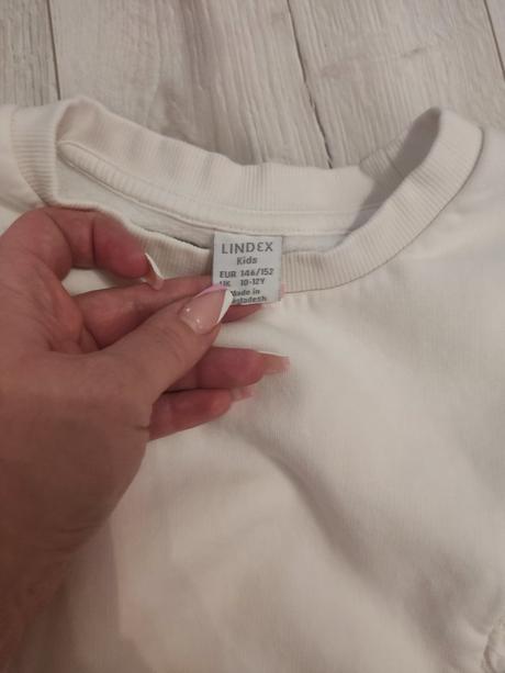 Mikina lindex, lindex,164