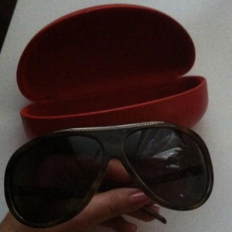 Valentino slnečné okuliare, valentino