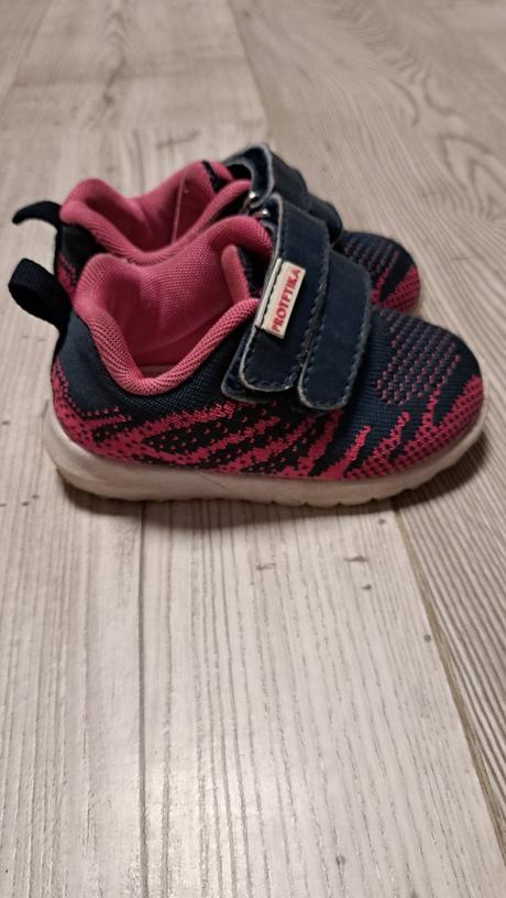 Botasky, protetika,22