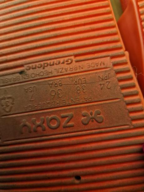 Zaxy slapky, zaxy,38