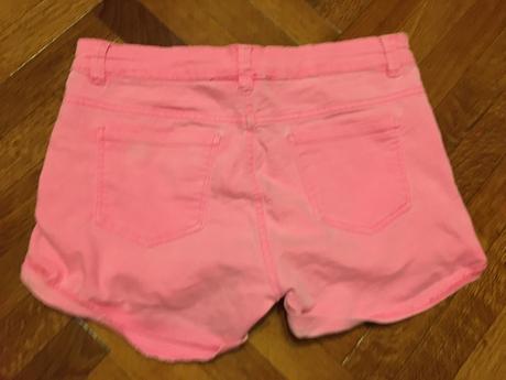 Riflove sortky 170, c&a,170