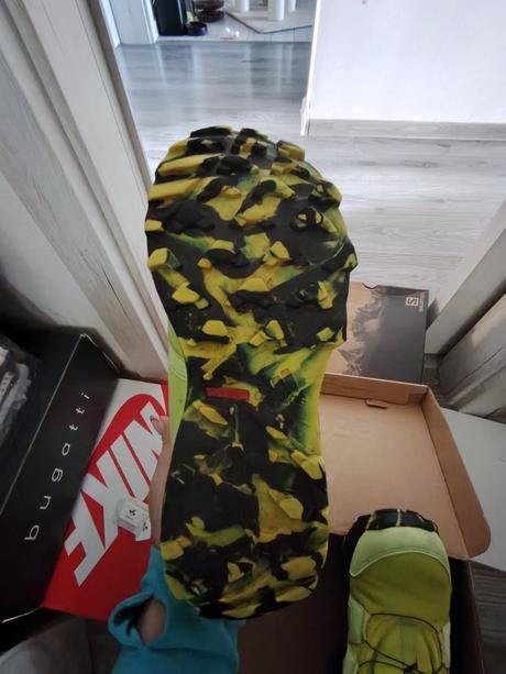 Botasky adidas, adidas,37