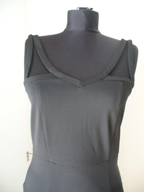 Saty kokteilove, vero moda,36