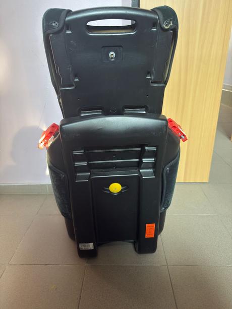 Autosedačka recaro, recaro