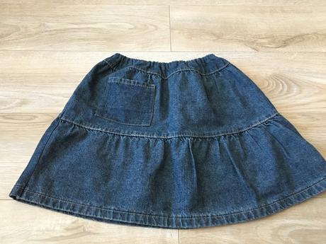 Rifľová sukňa, 122