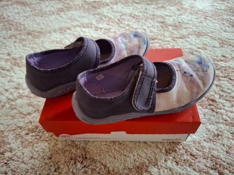 Papučky superfit, superfit,30