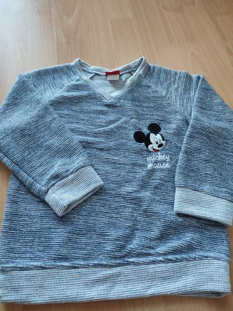 Sveter mickey, disney,104