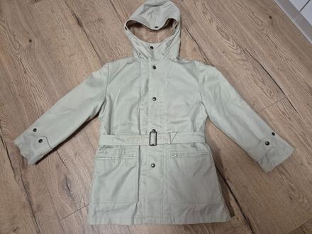 Kabátik zn. nino, 140