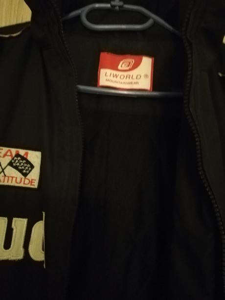 Bunda liworld 5, xxl