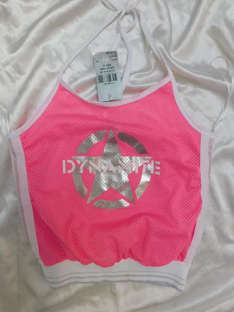 Bay trendy top, bay,36