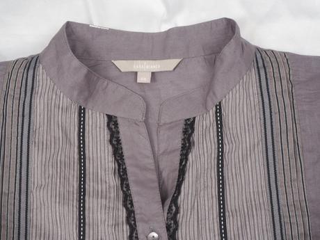 Kvalitná dámska tunika casa blanca, 48