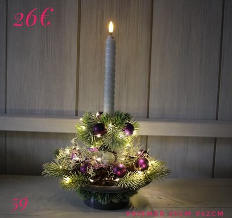 Bytové doplnky a dekorácie,