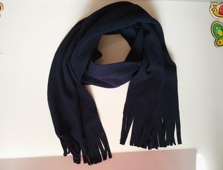 Flísový šál v.4-12r, 