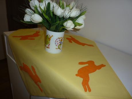 Veľkonočný obrus, 