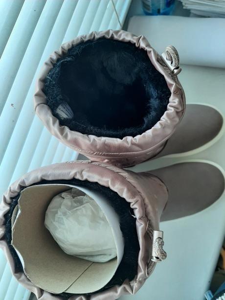 Nové next čižmy, next,32