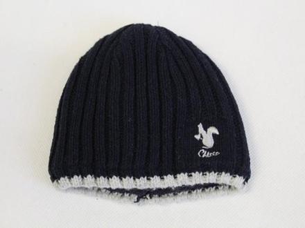 Pletená podšitá čiapka chicco, 0-36 mes., chicco,92