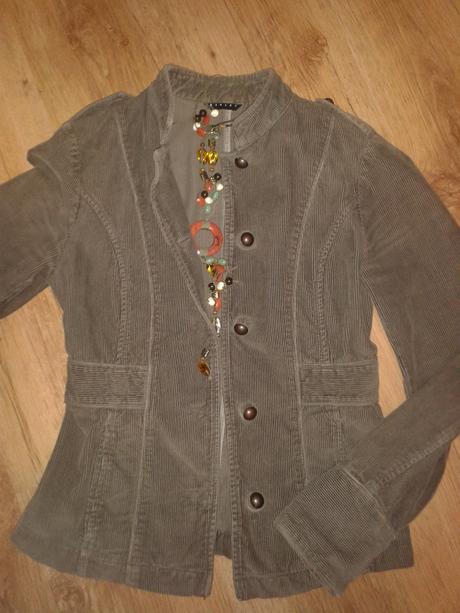 Sako - army look, sisley,s