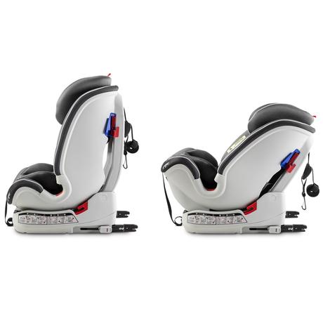 Autosedačka yoga 2019,