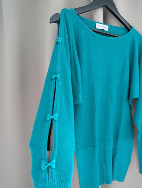 Svetrík chantall, chantall,m