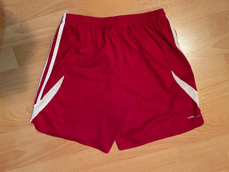 Funkcne sportove sortky, adidas,s