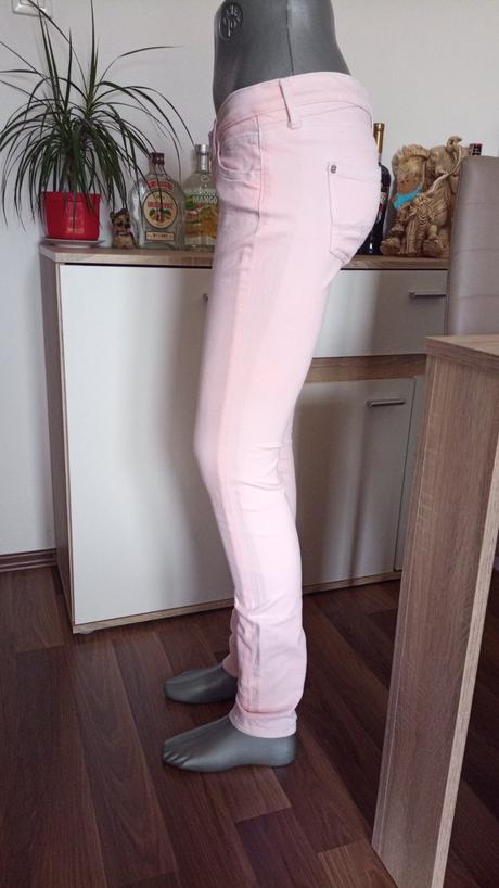 Skinny rifle v.27/32- xs/34, pepe jeans,xs