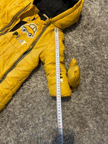 Kombinéza chlapec, coccodrillo,80