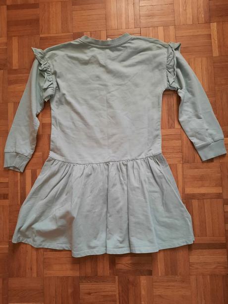 Dievčenské šaty, monsoon,134