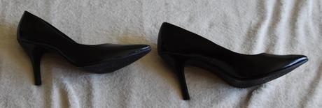 Elegantné lodičky, graceland,38