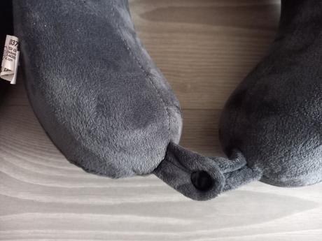 Cestovné vankúše 2 ks,