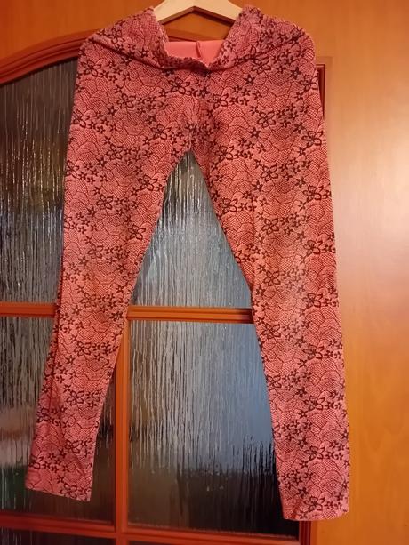 Balíček 128 - 140, 122–134