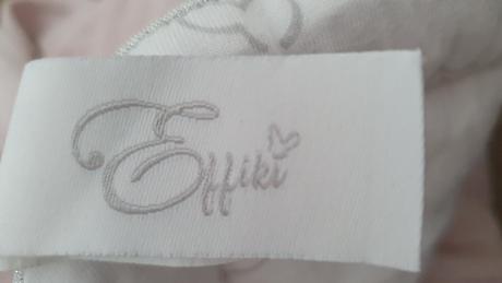 Zavinovačka effiki,